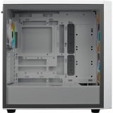 Cooler Master MB600-WGNN-S00, Cajas de torre blanco