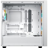 Cooler Master MB600-WGNN-S00, Cajas de torre blanco