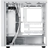 Cooler Master MB600-WGNN-S00, Cajas de torre blanco