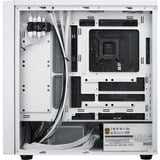 Cooler Master MB600-WGNN-S00, Cajas de torre blanco