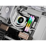 Corsair CMH32GX5M2B6200C36W, Memoria RAM blanco