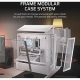 Corsair FRAME 4000D RS, Cajas de torre blanco