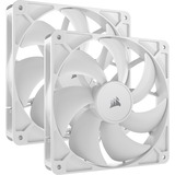 Corsair RS140 PWM, Ventilador blanco
