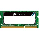 Corsair ValueSelect CMSO8GX3M2A1333C9 módulo de memoria 8 GB 2 x 4 GB DDR3 1333 MHz, Memoria RAM 8 GB, 2 x 4 GB, DDR3, 1333 MHz, 204-pin SO-DIMM, Lite Retail