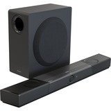Creative Barra de sonido negro