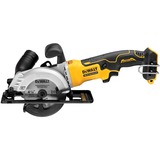 DEWALT DCS571NT, Sierra circular amarillo/Negro