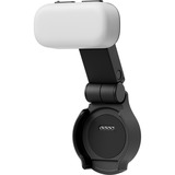 DJI Osmo Pocket 4 Luz de relleno, Luz de LED 