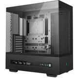 DeepCool CH690 Digital, Cajas de torre negro