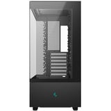 DeepCool CH690 Digital, Cajas de torre negro