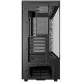 DeepCool CH690 Digital, Cajas de torre negro
