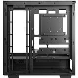 DeepCool R-CH690-BKNNA0D-G-1, Cajas de torre negro