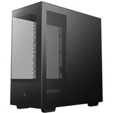 DeepCool R-CH690-BKNNA0D-G-1, Cajas de torre negro