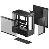 DeepCool R-CH690-BKNNA0D-G-1, Cajas de torre negro