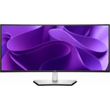 Dell P3425WE, Monitor LED negro/Plateado