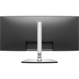 Dell P3425WE, Monitor LED negro/Plateado