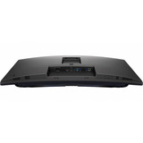 Dell P3425WE, Monitor LED negro/Plateado