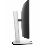 Dell P3425WE, Monitor LED negro/Plateado