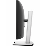 Dell P3425WE, Monitor LED negro/Plateado