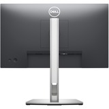 Dell P Series Monitor 22 – P2222H, Monitor LED negro, 54,6 cm (21.5"), 1920 x 1080 Pixeles, Full HD, LCD, 8 ms, Negro