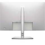 Dell UltraSharp Monitor 30 con concentrador USB-C (U3023E), Monitor LED negro, 76,2 cm (30"), 2560 x 1600 Pixeles, WQXGA, LCD, 8 ms, Plata
