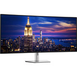 Dell UltraSharp U5226KW, Monitor LED plateado