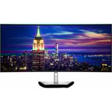 Dell UltraSharp U5226KW, Monitor LED plateado