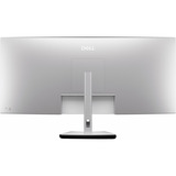 Dell UltraSharp U5226KW, Monitor LED plateado
