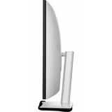 Dell UltraSharp U5226KW, Monitor LED plateado