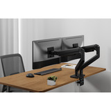 Digitus DA-90474, Soporte de monitor negro