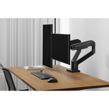Digitus DA-90474, Soporte de monitor negro
