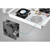 Digitus DN-19 FAN, Ventilador 