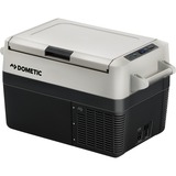 Dometic Nevera gris oscuro/Gris claro