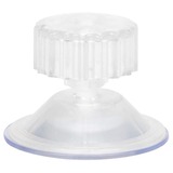 ECOFLOW Suction Cups, Fijación/Instalación transparente