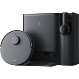 ECOVACS DEEBOT T30S COMBO COMPLETE, Robot aspirador negro