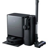 ECOVACS DEEBOT T30S COMBO COMPLETE, Robot aspirador negro