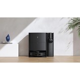 ECOVACS DEEBOT T30S COMBO COMPLETE, Robot aspirador negro