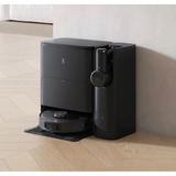 ECOVACS DEEBOT T30S COMBO COMPLETE, Robot aspirador negro