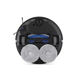 ECOVACS DEEBOT T30S COMBO COMPLETE, Robot aspirador negro