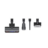ECOVACS DEEBOT T30S COMBO COMPLETE, Robot aspirador negro
