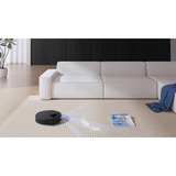 ECOVACS DEEBOT T30S COMBO COMPLETE, Robot aspirador negro