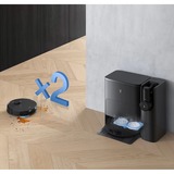 ECOVACS DEEBOT T30S COMBO COMPLETE, Robot aspirador negro