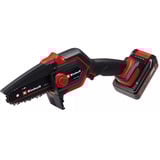 EINHELL GE-PS 18/15 Li BL-Solo, 4600043, Serrucho podador negro/Rojo