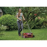 EINHELL GE-SC 36/35 Li - Solo, 3420680, Escarificador rojo/Negro