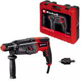 EINHELL Martillo perforador TE-RH 950 5F negro/Rojo