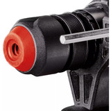 EINHELL Martillo perforador TE-RH 950 5F negro/Rojo