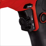 EINHELL Martillo perforador TE-RH 950 5F negro/Rojo