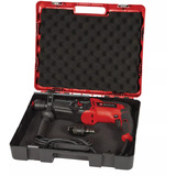 EINHELL Martillo perforador TE-RH 950 5F negro/Rojo