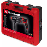EINHELL Martillo perforador TE-RH 950 5F negro/Rojo