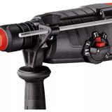 EINHELL TE-RH 950 5F, Martillo perforador negro/Rojo