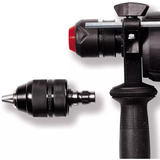 EINHELL TE-RH 950 5F, Martillo perforador negro/Rojo